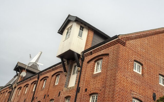 The Maltings