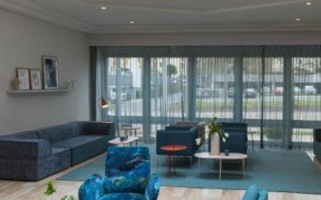 Kurparkhotel Bad Wilhelmshohe