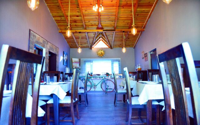 Suvaasa -The Resort