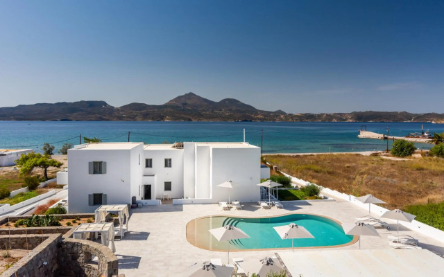 Olea Bay Hotel