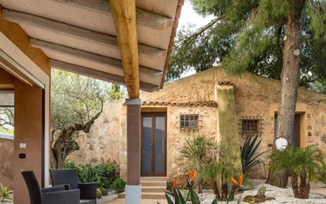 Luxury Sicily Villas