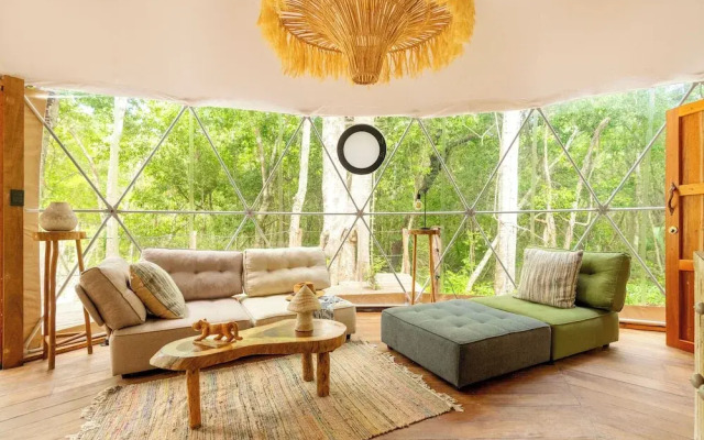 Amaite Retreat Tulum