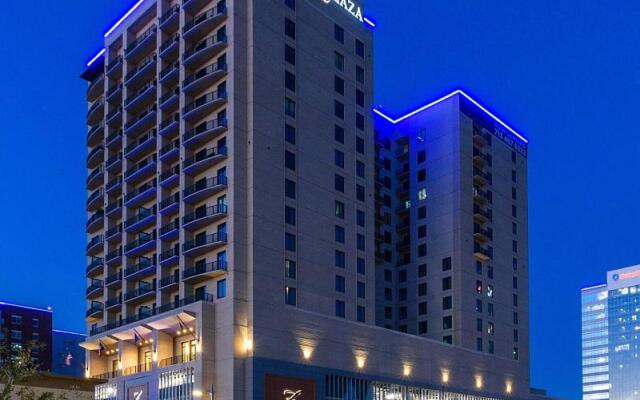 Hotel ZaZa Houston Memorial City
