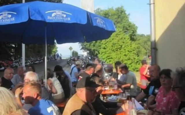 Berggasthof Bayernturm