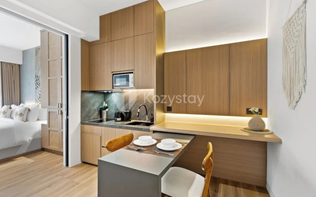 Calira by Kozystay - Nusa Dua