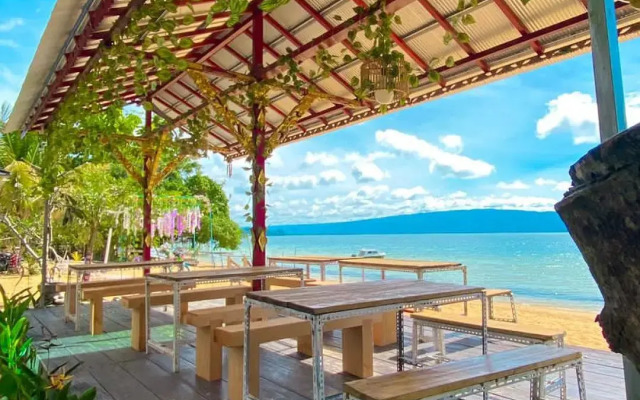 The Bali Cottage & Spa