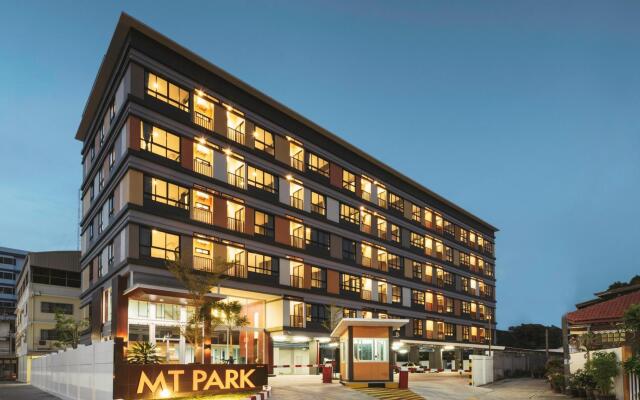 MT Park Residence