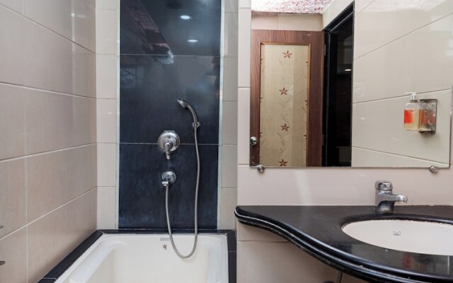 OYO Rooms Delhi Gate 3