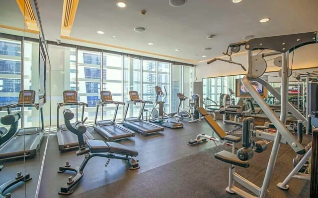 Bonnington Luxury Apartments