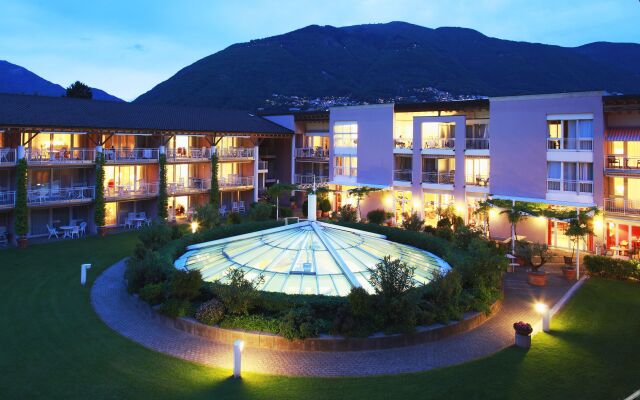 Hapimag Resort Ascona