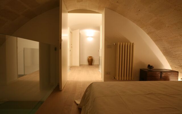 Le Tre Vie Apartment & Room