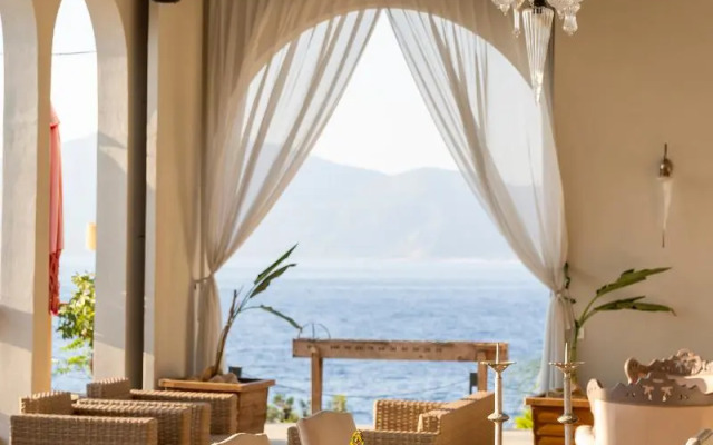 Zakros Hotel Lykia - Adults Only