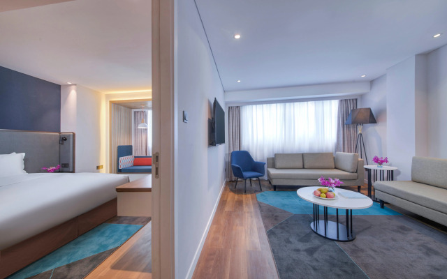 Holiday Inn Express Shanghai Jinshan by IHG