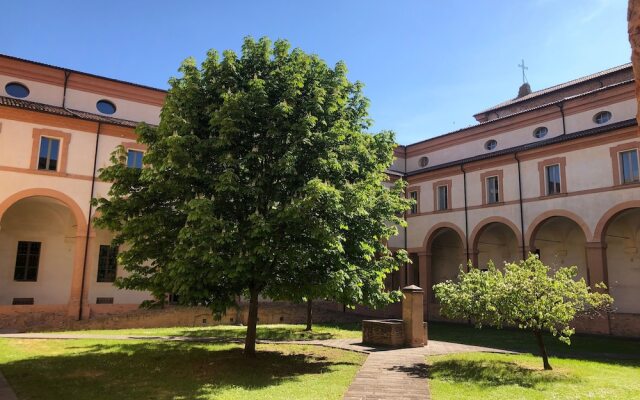 Antico Convento San Francesco
