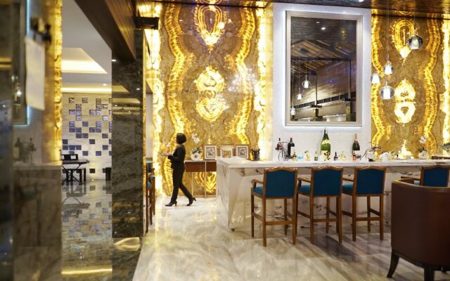 Sheraton Lampung Hotel