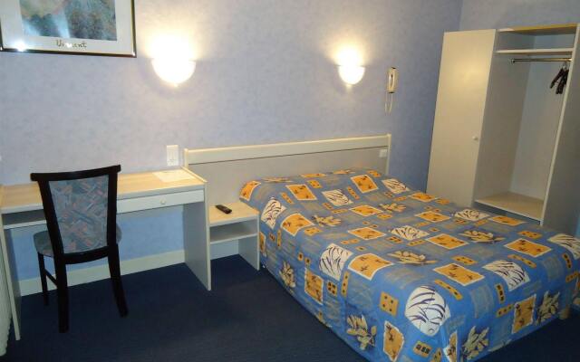 Hôtel des Voyageurs