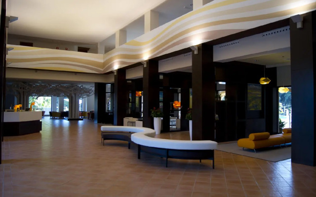 TUI BLUE Isla Cristina Palace - Adults Only