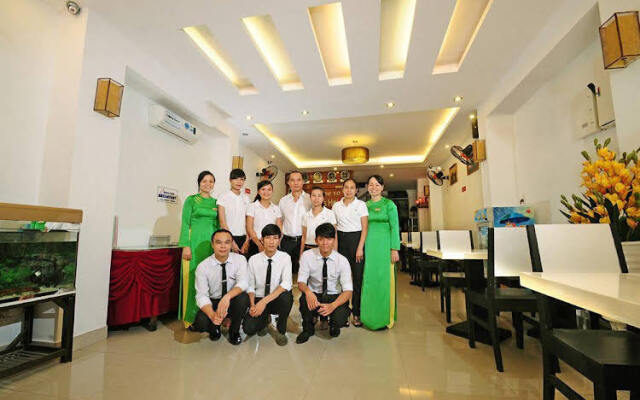 KLY Boutique Hotel Hue
