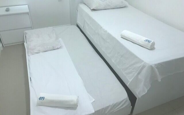 Condomínio Beach Way