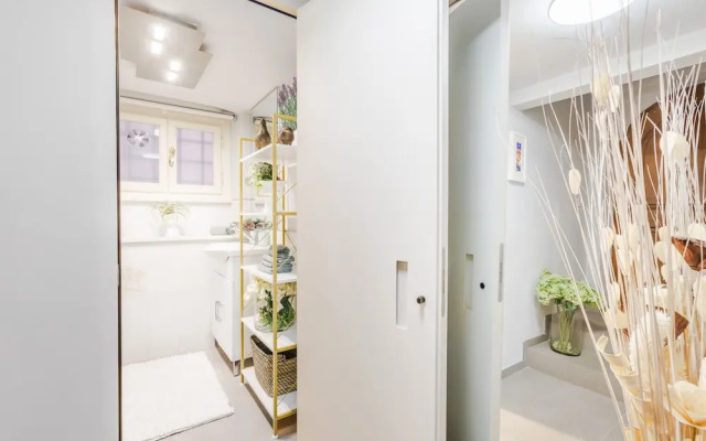 The Atelier House Lucca