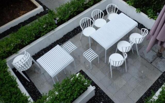 Manjuelong 204 Guesthouse