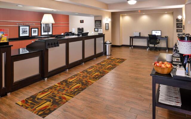 Wingate by Wyndham Steubenville