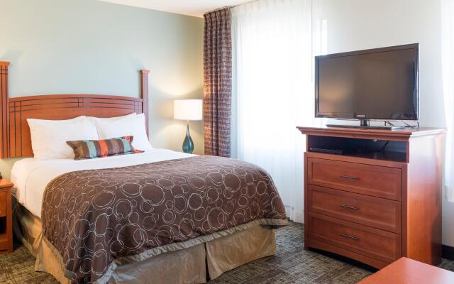 Staybridge Suites Fargo, an IHG Hotel