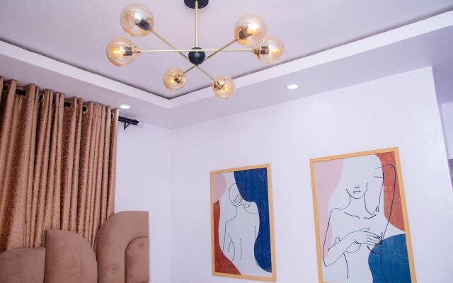 Lekki Grand Apartment