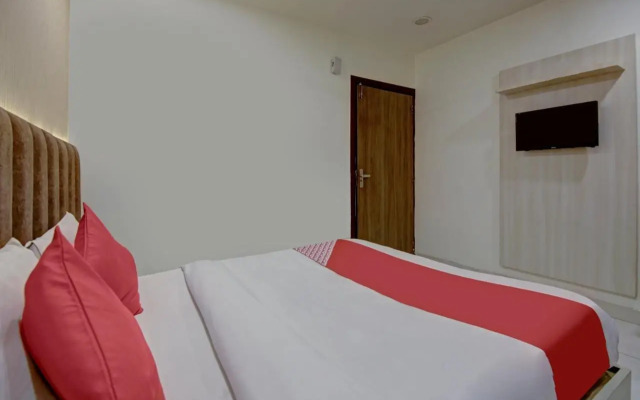 POP 80526C Hotel 7 Heaven