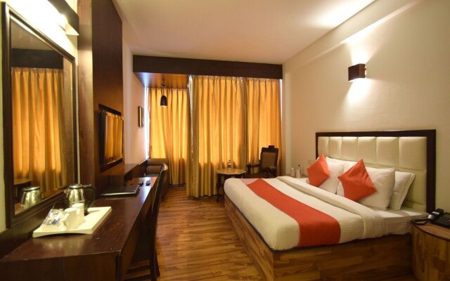 OYO 1430 Hotel Whispering Inn