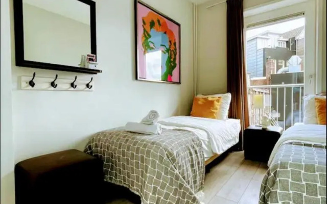 Best Location in Centrum