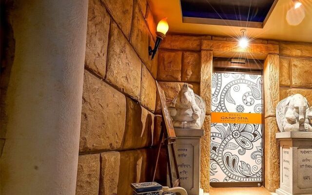 Premium Resort Hotel Ganesha Adult Only