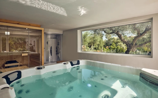 Living Waters Retreat House and B&B