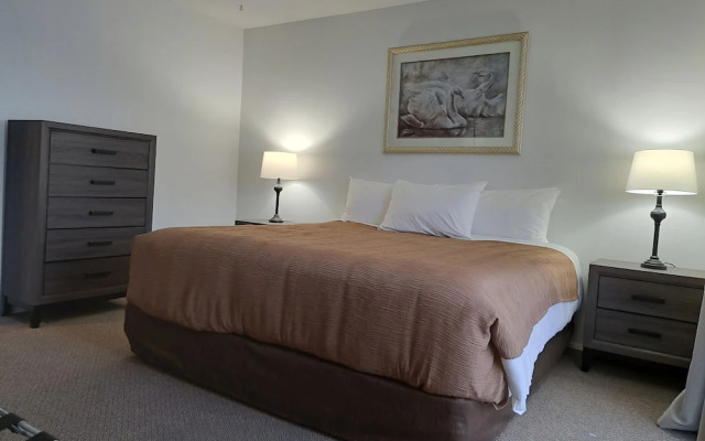 Richter Pass Beach Resort