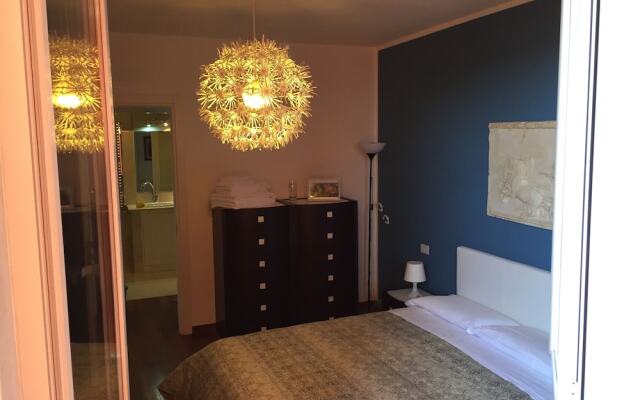 Vista Golfo dei Poeti Apartment