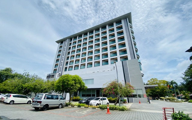 Langkawi Seaview Hotel