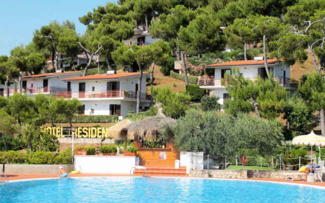 Costa di Kair ed Din 8830