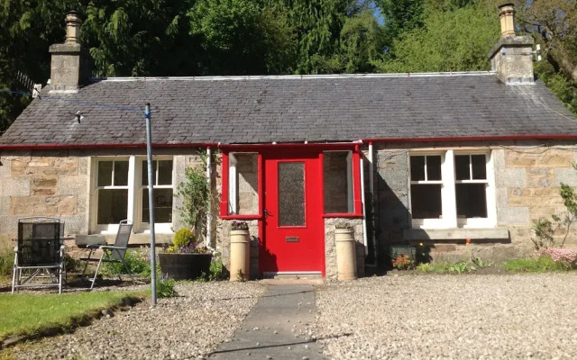 Annslea Garden Cottage