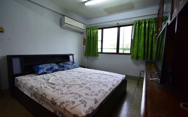 Yorying Hostel