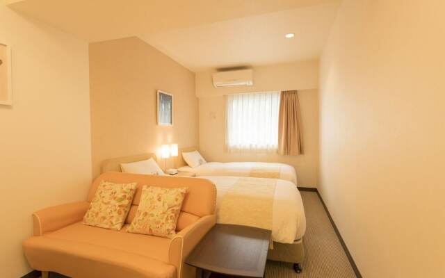 Hotel Famy Inn Kinshicho