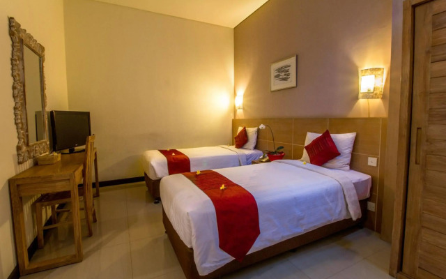 Svarna Suite Seminyak