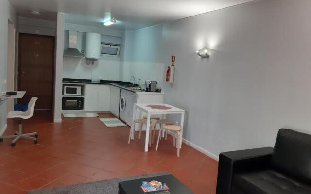 Apartamentos Matur Flats 2