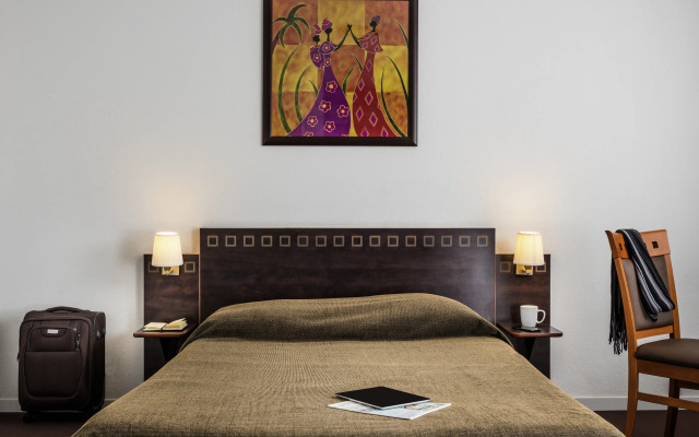 Aparthotel Adagio Access Paris Porte de Charenton