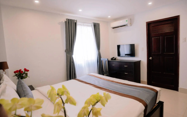 Song Tien Hotel