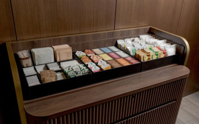 Premier Hotel-Cabin President-Tokyo