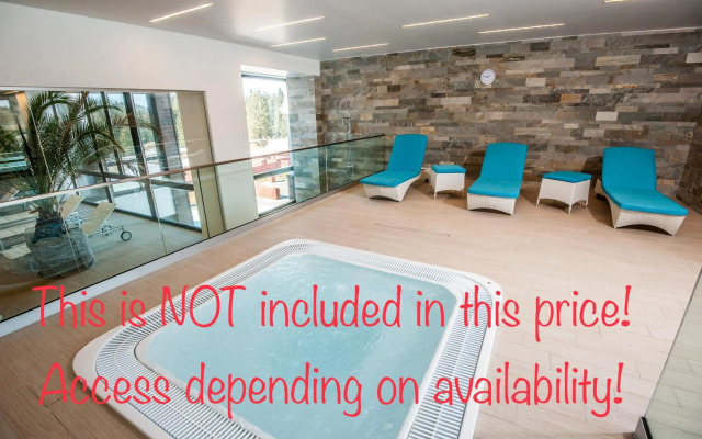 Loft Apartment Silver Mountain