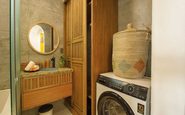 TA Boutique Hotel