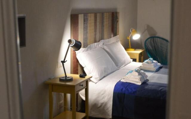 Bed, Book & Breakfast Landolina