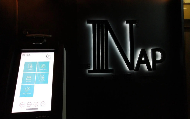 The Nap Tsim Sha Tsui