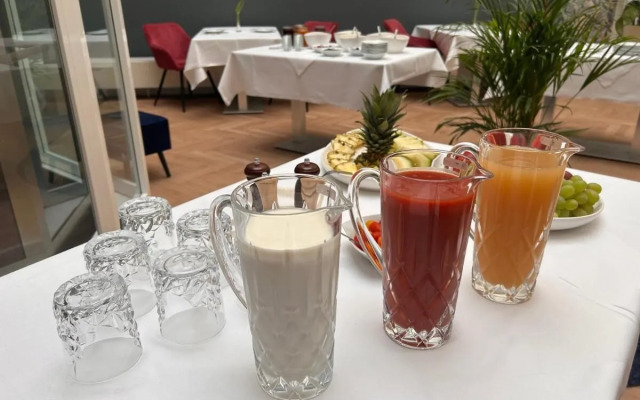 Schlosshotel Rheinsberg